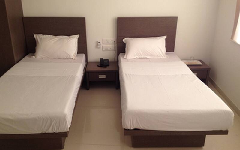 Shiv Sadan Guest House, Gandhinagar 2
